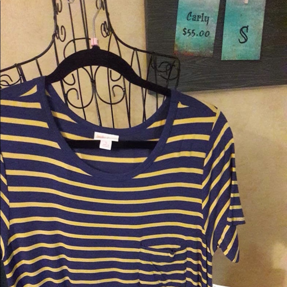 Carly Dress